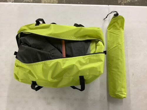 Karmater Truck Bed Tent  - Lot 745