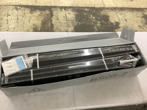 7" Box Spring  - Lot 754
