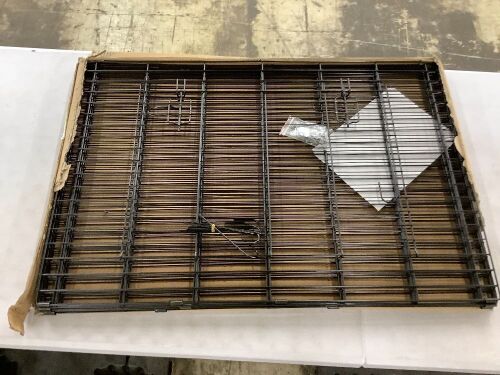 Pet Playpen 36" x 24"  - Lot 162