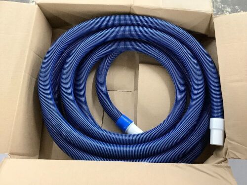 Pool Vacuum Hose  - Lot 688
