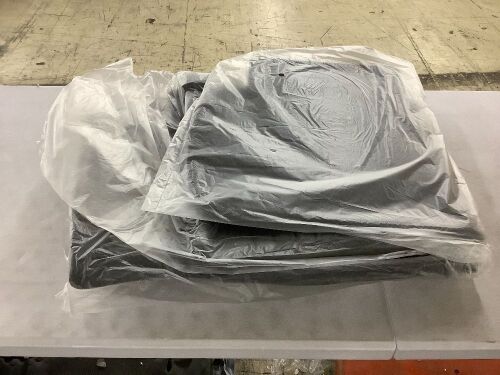 Car Floor Mats  - Lot 600