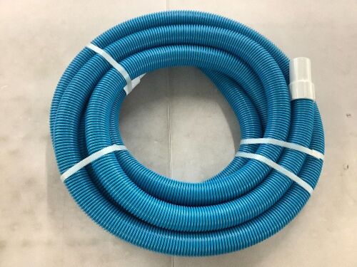 Pool Vacuum Hose  - Lot 388