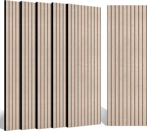 BUBOS Large Acoustic Panels, 10 Pack - Lot 679