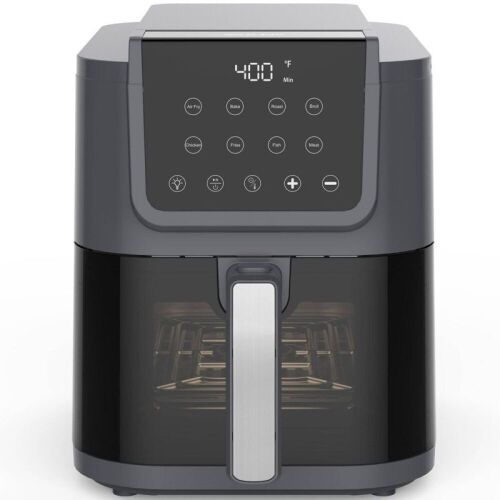 Sur La Table Kitchen Essentials 5qt Air Fryer - Lot 118