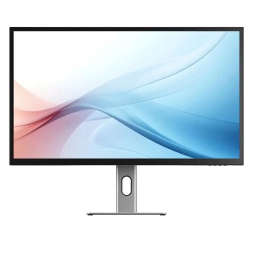 Alogic Clarity Max 32" UHD 4K Monitor with USB-C Power Delivery - Lot 42