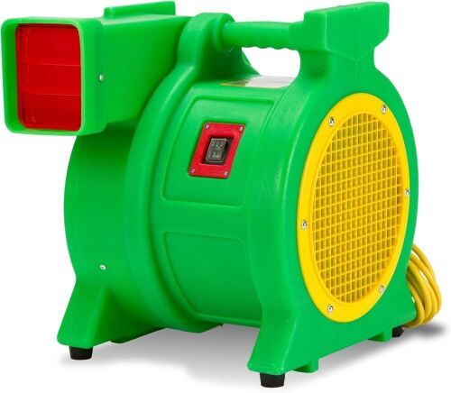 B-Air Kodiak 1-1/2 HP Air Blower for Large Inflatable Bounce House, Bouncy Castle and Slides - Lot 82