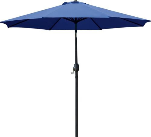 Sunnyglade 9' Patio Umbrella  - Lot 365