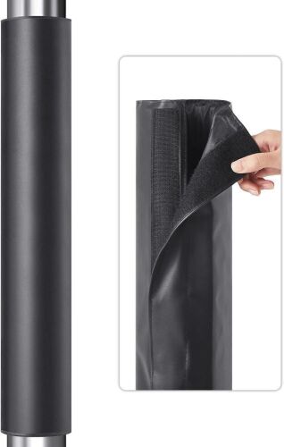 Basketball Pole Padding - Lot 505