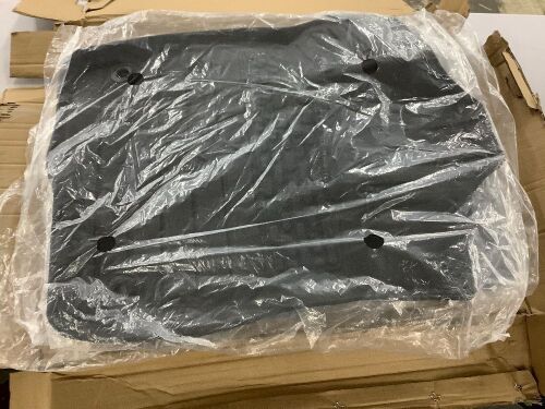 Car Floor Mats  - Lot 202