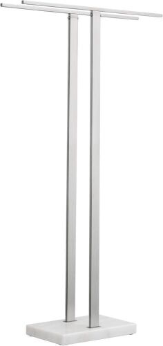 KES Standing Towel Rack 37"  - Lot 377