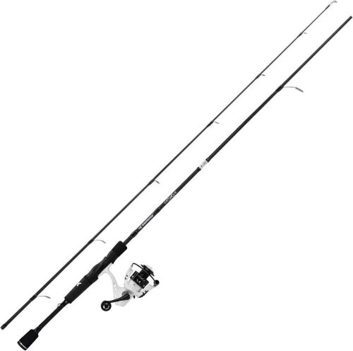 KastKing Crixus Fishing Rod and Reel Combo 7' Medium Heavy  - Lot 667