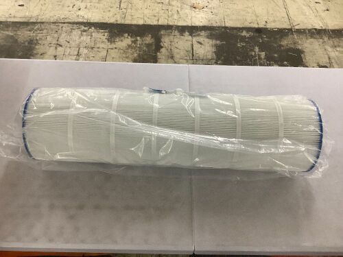 Pellucid Pool Filter Cartridge 8418 - Lot 401