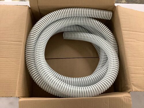 Sealproof 1.5" Pool Filter Pump Connection Hose  - Lot 185