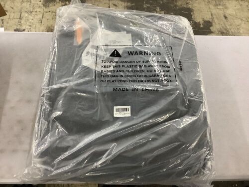 Car Seat Covers  - Lot 447