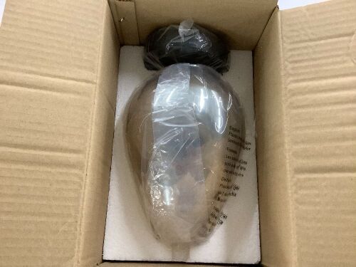 Modern Pendant Light Fixture  - Lot 442