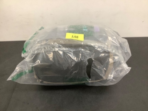 SoulOut Sleeping Bag - Lot 148