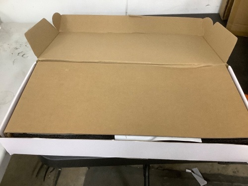 Wall Mounted Sink Faucet - Lot 157