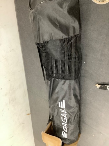 Badminton Net - Lot 346