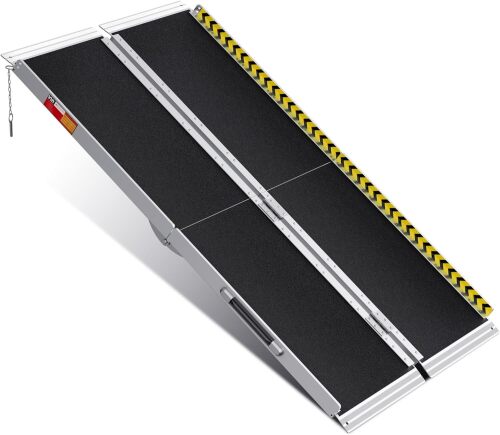 VNN Portable Wheelchair Ramp 5FT - Lot 412