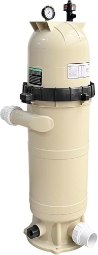 For EC-160355 CCRP150 150 Sq.ft Cartridge Filter Replacement for Pentair Cartridge Filter.Aftermarket Part.1046eah - Lot 1047