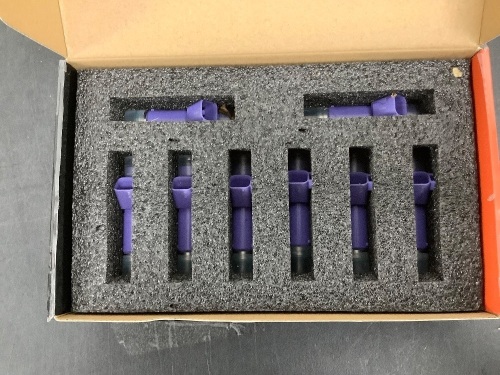 A-Premium Fuel Injectors Pack of 8 - Lot 1300