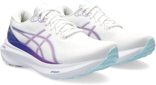 ASICS Women's Gel-Kayano 30 Running Shoes Size 10 - Lot 1308