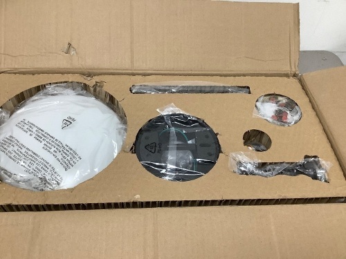 60" Ceiling Fan - Lot 10179