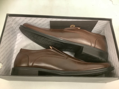 Zriang Mens Shoes, Size 13, Appears New - Lot 12
