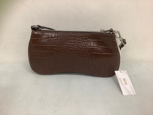 JW PEI Bag, Authenticity Unknown, Appears New - Lot 32