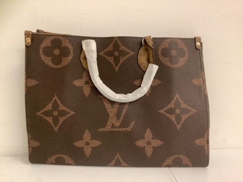 Louis Vuitton Bag, Authenticity Unknown, Appears New - Lot 58