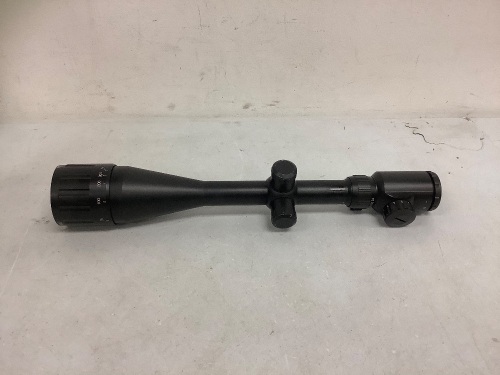 Riflescope, E-Commerce Return, Sold as is - Lot 61