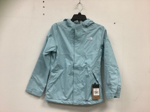 The North Face Girls Coat, Size L 14/16, Appears New - Lot 66