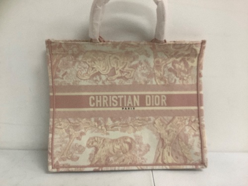 Christian Dior Bag, Authenticity Unknown, Appears New - Lot 77
