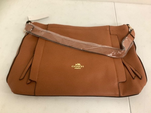 Coach Bag, Authenticity Unknown, Appears New - Lot 87