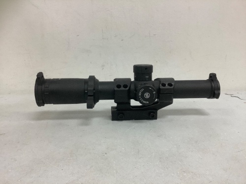 Truglo Riflescope, E-Commerce Return, Sold as is - Lot 92