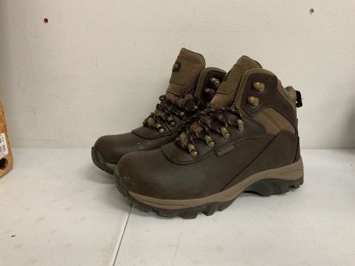 Red Head Boots for Men, Size 8.5D, E-Comm Return - Lot 93