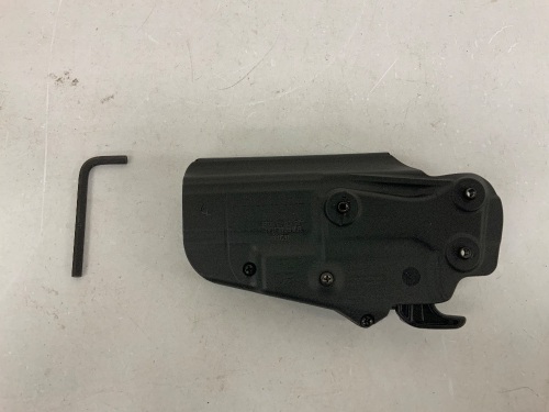 Safariland Holster, E-Comm Return - Lot 103