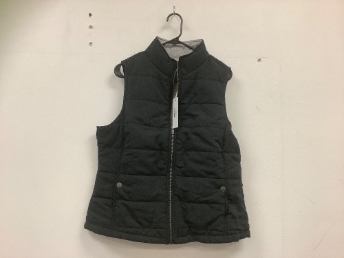 Natural Reflections Womens Vest, Large, Appears New - Lot 107