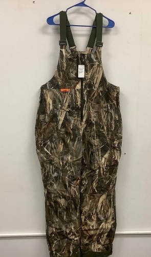 SHE Outdoor Womens Bibs, XL, Appears New - Lot 121