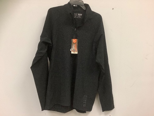 5.11 Tactical Mens Long Sleeve Tee, 2XL, Appears New - Lot 143