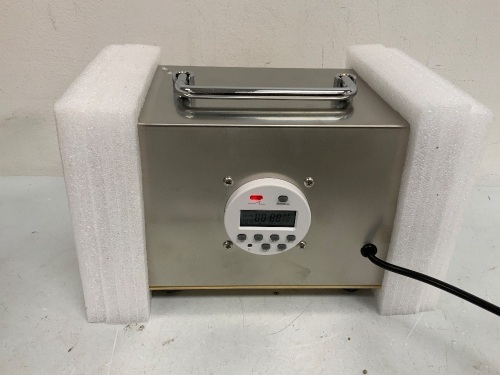 Ozone Generator, E-Comm Return - Lot 145