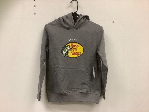 Boys Hoodie, Large, Appears New - Lot 149