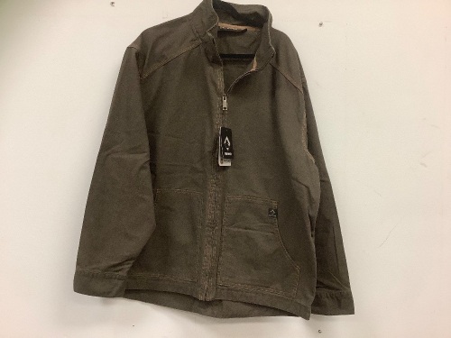 Dri-Duck Mens Coat, XL, Appears New - Lot 157