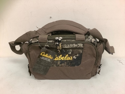Gear Bag, Appears New - Lot 166