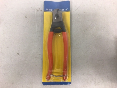 Wire Cutters, Appears New - Lot 168Y