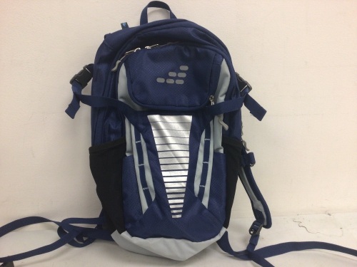 Hiking Backpack, E-Comm Return - Lot 174Y