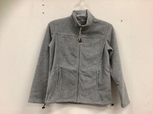 Natural Reflections Womens Zip Jacket, Small, Appears New - Lot 177