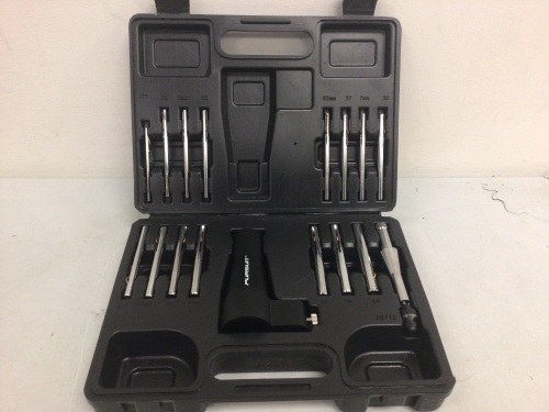 Pursuit Boresighter Kit, E-Comm Return - Lot 184Y