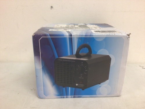 Air Purifier, E-Comm Return - Lot 193Y