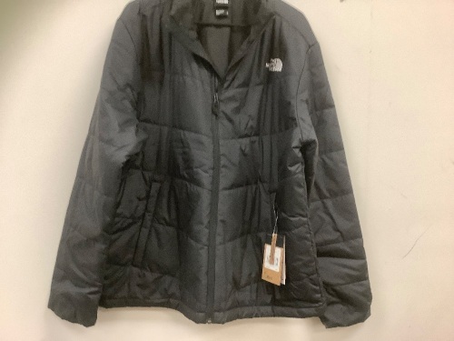 The North Face Mens Coat, XL, Appears New - Lot 197